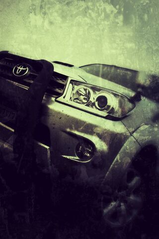 Fortuner Wallpaper - Download to your mobile from PHONEKY