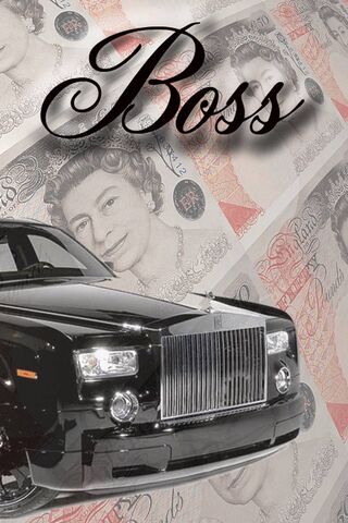 Luxury on Wheels: The B..
