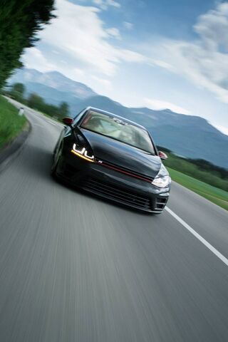 Golf R Wallpaper - Download to your mobile from PHONEKY Golf R Wallpaper - Download to your mobile from PHONEKY