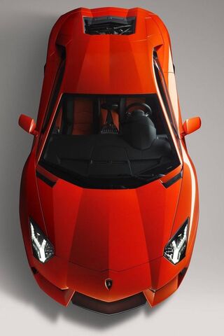 Lamborghini Aventador: The Apex of Automotive Art 🚗🔥