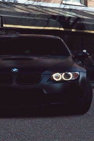 Bmw Mpower