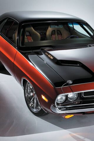 Classic Muscle: The Pow..