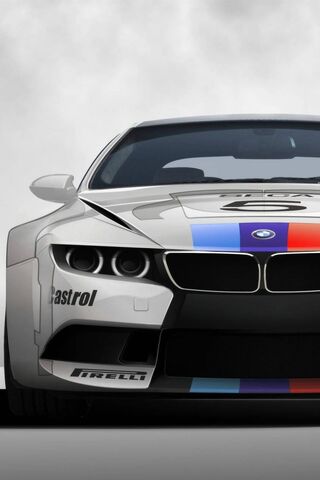 The Bold BMW 6 Series: ..