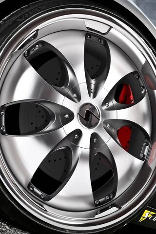 Rod's Shiny Revolution: The Art of Automotive Elegance