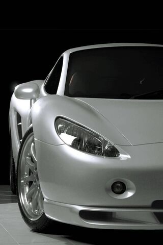 Sleek Elegance: The Nissan Silvia