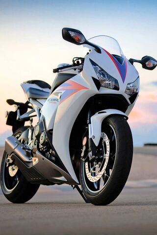 Honda Cbr 1000