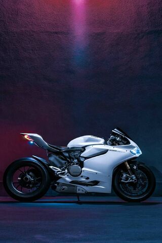 Ducati Dream Machine: T..