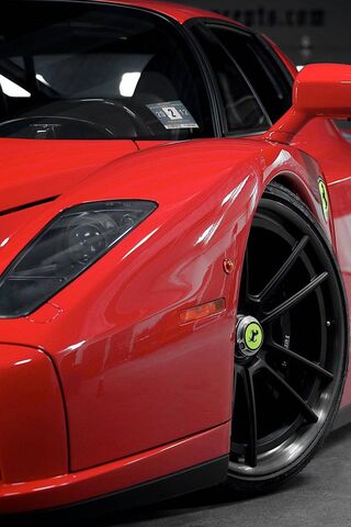 Ferrari Fever: The Ultimate Speed Machine! 🚗🔥