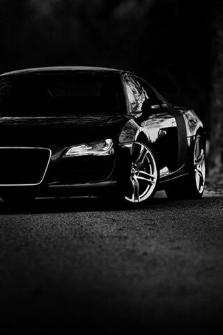 Audi R8 Wallpaper - Download to your mobile from PHONEKY
