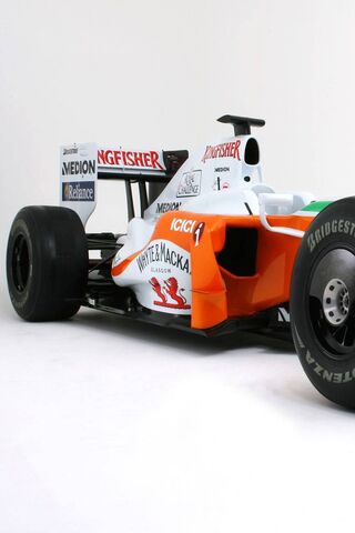 Speed and Spirit: The Essence of India in Formula 1 🚗🇮🇳
