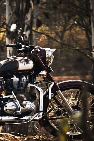 Royal Enfield