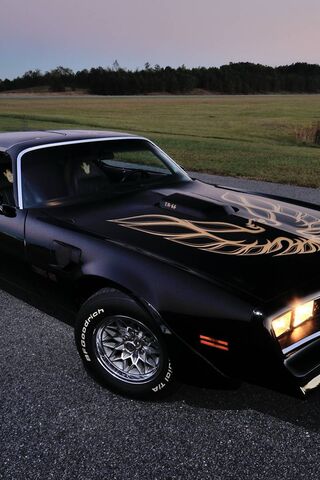 Legendary Rides: The Iconic Super Car
