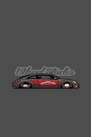 Vw New Beetle: A Modern Classic on Wheels 🚗✨