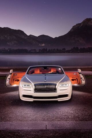 Rolls Royce