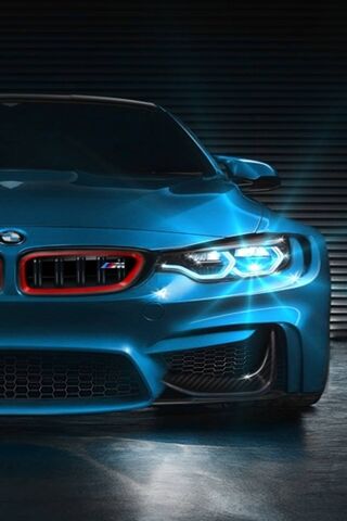 Bmw M4 2016