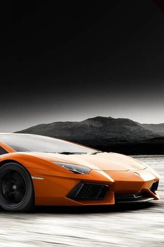 Lamborghini: The Apex of Automotive Excellence 🚗✨