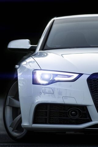 Unleashing Power: The A..