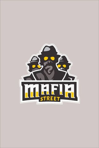 Mafia đường phố 1