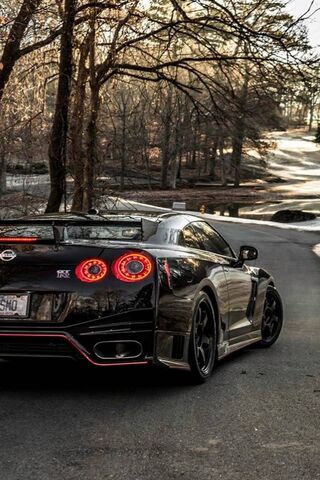 Nissan Gtr Nismo Wallpaper - Download to your mobile from PHONEKY