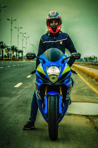 Lets Ride