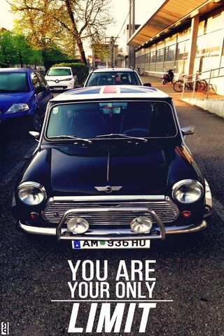 Drive Your Dreams: Limitless Motivation 🚗✨