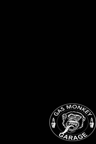 Unleash the Gas Monkey Spirit! 🐒🔥