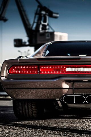 Dodge Charger GTS: A Cl..