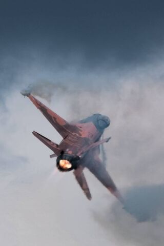 Soaring High: The Turkish Stars in Action! ✈️✨