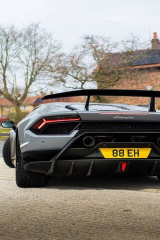 Nardo Performante: The Ultimate Track Beast 🏎️💨