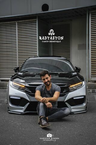 Radyasyon: The Art of Automotive Passion 🚗✨