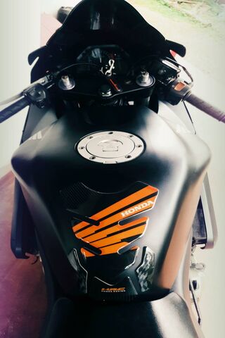 Rev Up Your Ride: The Honda Experience 🏍️✨