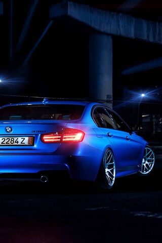 Bmw 335i