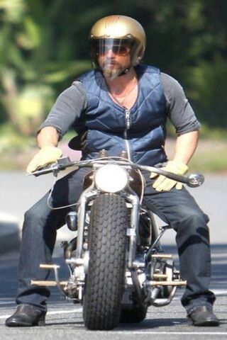 Riding into Adventure: The Spirit of Freedom 🏍️✨
