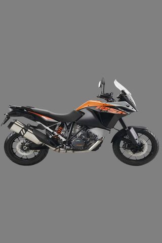 KTM 4: The Adventure Awaits! 🏍️✨