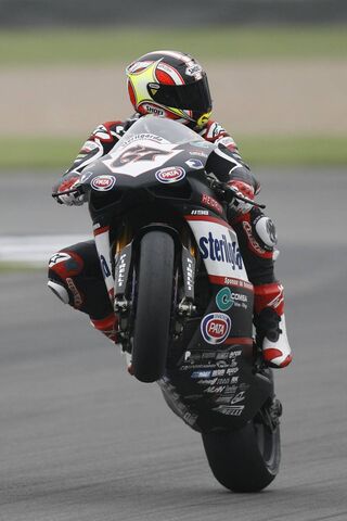 Thrill of the Superbike: A Wheelie Adventure! 🏍️💨