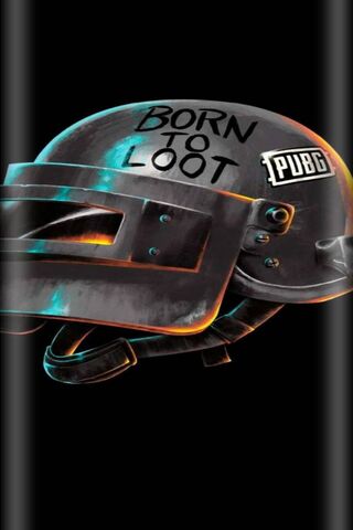 Battle-Ready: The PUBG Helmet of Legends 🎮🪖
