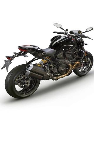 Ducati: The Beast on Two Wheels 🏍️🔥