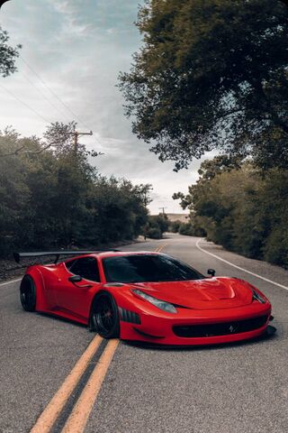 458 Italia Gt3