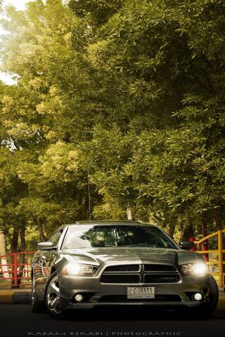 Chasing the Open Road: ..