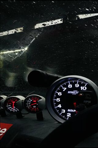 Speedo: The Heartbeat of Speed