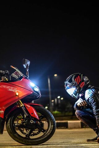 Apache RR: The Night Ri..