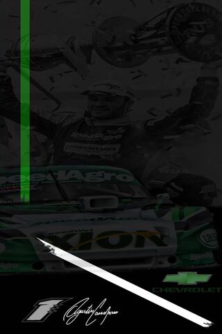 Agustin Canapino: Racing to Glory! 🏁🏆