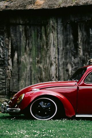Vw Car