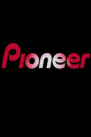 Pioneer Black