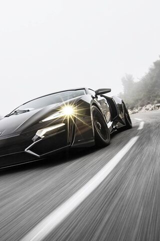 Unleashing the Beast: The Lykan Hypersport