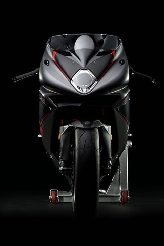 Mv Agusta F4rr