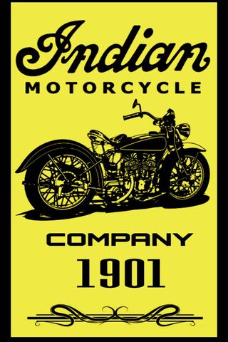 Revving Up History: The Legacy of Indian Motorcycles 🏍️✨