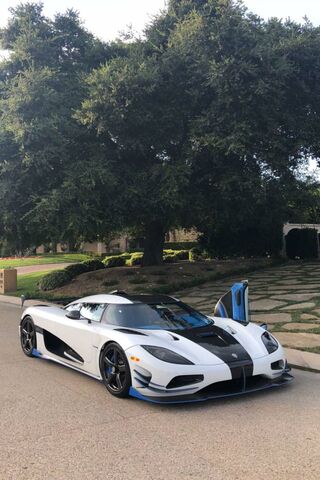 Ultimate Performance: The Best Spec Koenig