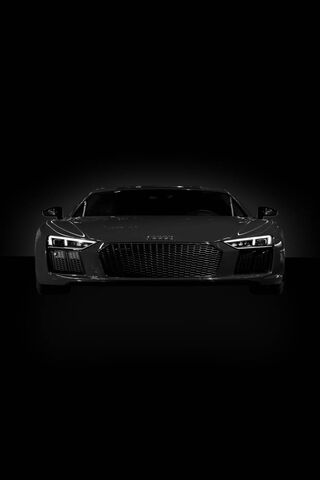 Shades of Elegance: The Audi R8 Experience