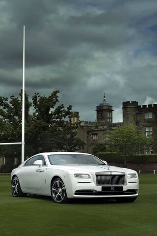 Elegance on Wheels: The..